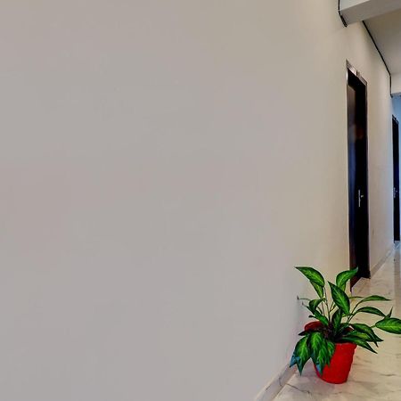 Hotel O Om Pushp Residency 마투라 외부 사진